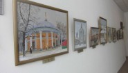 On 18 of January the New Year Open Air Exhibition closed