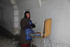 Winter Yaroslavl 2016