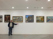 Выставка «Юрий Казаков и друзья»