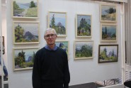 Выставка «Русский пленэр – возрождение импрессионизма» 