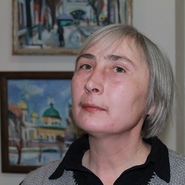 Arsyuta Svetlana