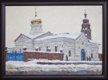 Nikitskaya Church